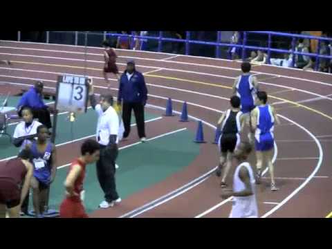 BTHS Boys PSAL ML King Relays 4x800M, 2012 C.m4v