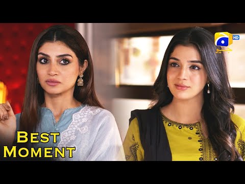 Kaffara Episode 48 | 𝐁𝐞𝐬𝐭 𝐌𝐨𝐦𝐞𝐧𝐭 𝟎𝟒  | Ali Ansari - Laiba Khan - Zoya Nasir - Har Pal Geo