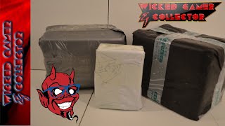 Package from China GiveAway 03-2019 | Win Free Products Every Month !