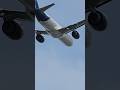 Kuwait Airways Flight Takeoff From Heathrow Airport London Kuwaitairways Heathrow London Viral