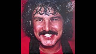 BURTON CUMMINGS - Framed - 1977 (My Own Way to Rock)