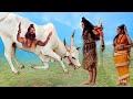 ఓం నమః శివాయ | Lord Shiva Serial Telugu  | Episode -40 |  Om Namah Shivaya |