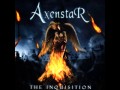 Axenstar - The Burning 