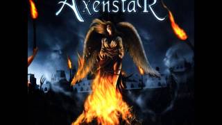 Axenstar - The Burning