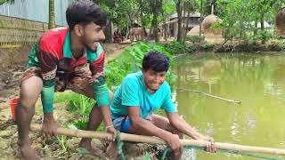 বাংলা নতুন ফানি ভিডিও।  ২০২৫ নতুন ভিডিও বাংলা