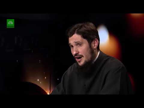 Duminica a 5-a după Rusalii. Prin necredință omul se ÎNDRĂCEȘTE