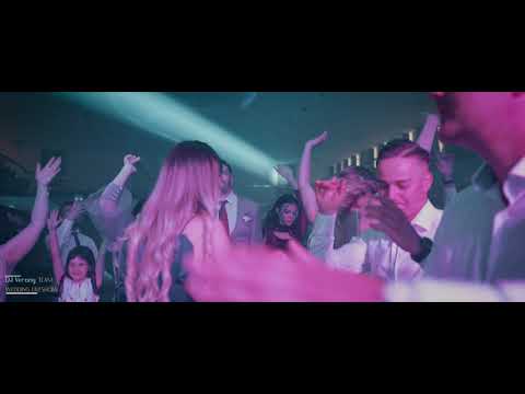 Dj Verony - Wedding LIVE ❌️ SHOW 2022 @jenipalace873