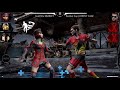 KOLD WAR SKARLET GAMEPLAY