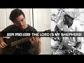 Learn a Dropped-D Gospel Guitar Instrumental by Joseph Spence