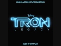 Tron Legacy OST iTunes exclusive track 2 ...