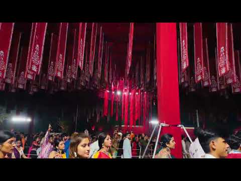 Ahmedabad’s Most Famous Raataladi Garba 2025 | Mandali Garba | Navratri in Ahmedabad Gujarat