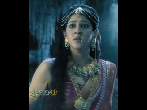 Mahadev vs kamdev||lord shiva third eye 😯||power of third eye 😯❤️