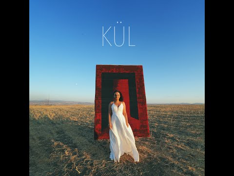 İlke Yıldız - KÜL (Official Video)