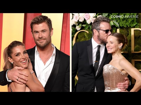 Hottest Zodiac Couples