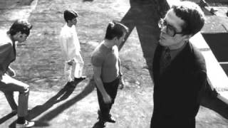 The Monochrome Set - It's More Than Just Love