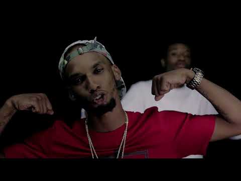 YSA Yayo - Ghetto Children Ft.  Zebbo Cook Coe