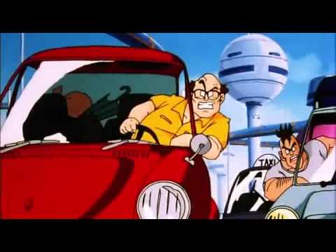 The World Panics After Cell Announces The Cell Games