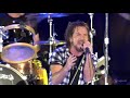 Pearl Jam State Of Love And Trust Live In Hyde Park 2010