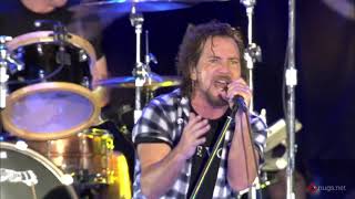 Pearl Jam - State of Love and Trust (Live in Hyde Park 2010)