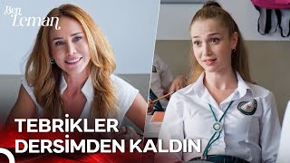 Disiplinin Yeni Adı: Leman Hoca - Ben Leman 2. Bölüm