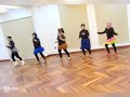 LUPA LUPA CUMA INGAT KUNCINYA LINE DANCE