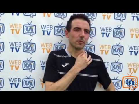 Intervista S. Matroniano - Cristian Villa