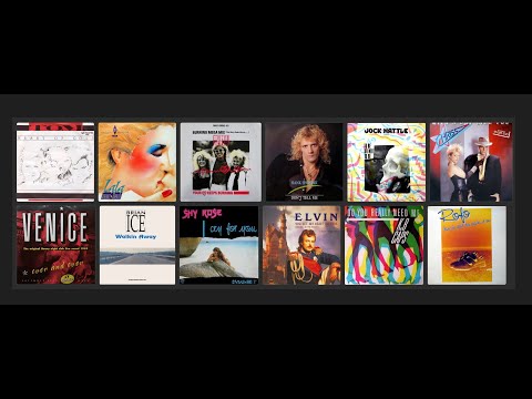 Selection Dance 80 🎧 (Rofo, K.B Caps, Elvin, Shy Rose, Tom, Brian Ice...)