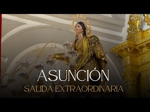 4K SALIDA EXTRAORDINARIA ASUNCIÓN 2025