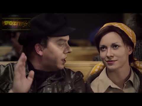 Сергій Бурунов - відео обкладинка