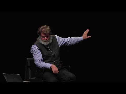 SFI Community Event - Panel discussion on the Past, Present, and Future of the Anthropocene