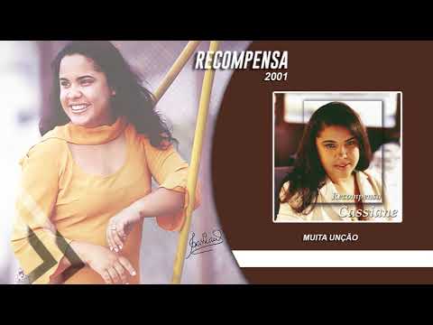 Video thumbnail for Muita Unção