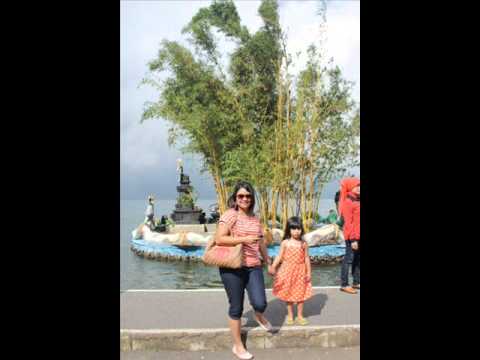 Kenangan Indah / Erna Angelina & Obbie Messakh