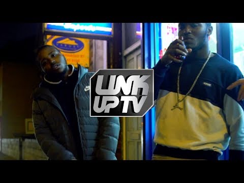 Twin Ting Peak - Roll Tru (@k1TwinTingPeak @screamzTwinTingPeak) | Link Up TV