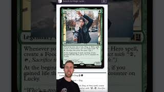 Don’t Make Me Do It #mtg