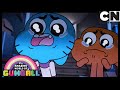 When The Internet Goes Down Gumball Cartoon Network