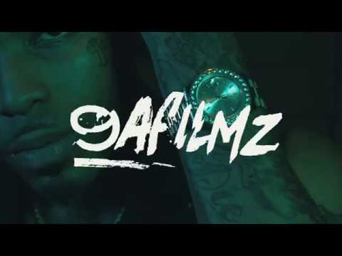 Rockstar Marqo- Whew