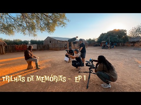 Trilhas de Memórias Ep 1. 