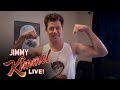 Jimmy Kimmel Talks to Lucas “Whaboom” Yancey from The Bachelorette