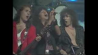 OBUS - Rompelo, Entrevista y Mentiroso (Tocata, 1986)