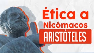 Ética a Nicômacos | Aristóteles | Editora Madamu
