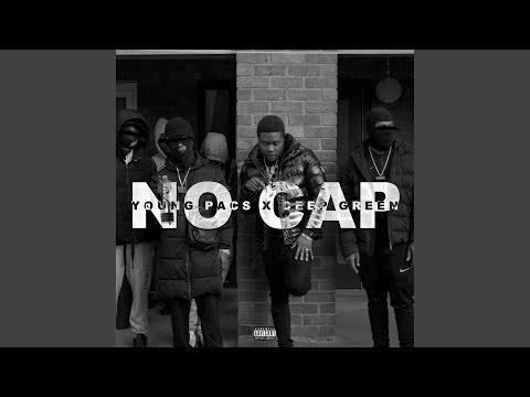 No Cap (feat. Deep Green)
