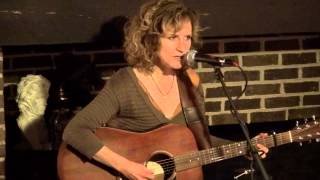 Sally Barris - Little Voice