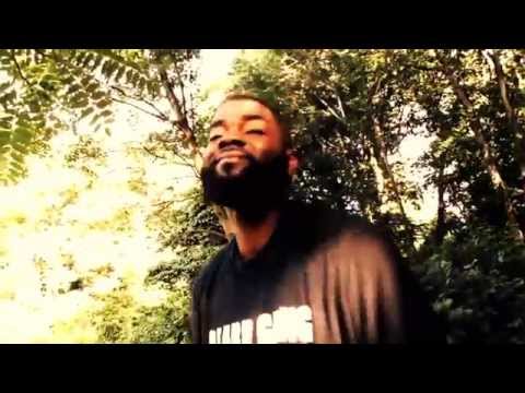 ILLA-NOYZ - WALK WITH  ME [OFFICIAL VIDEO]