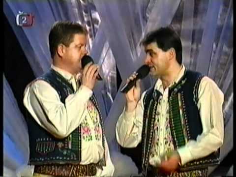 DH Túfaranka - Děvčice z Moravy