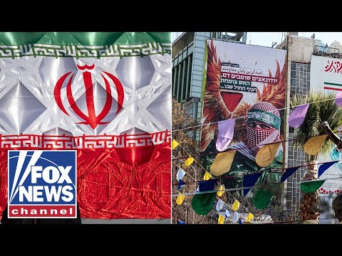 Iranian lawmakers chant ‘DEATH TO AMERICA’ at parliament: Report