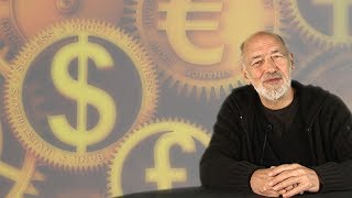 Excerpt: The Money Game by Ra Uru Hu