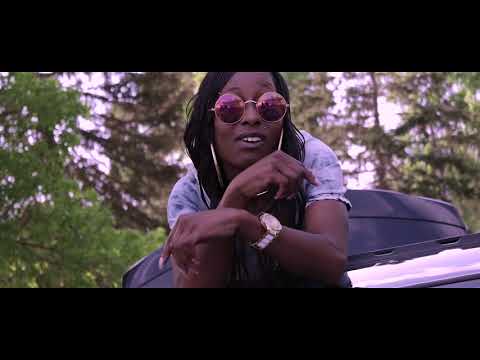 Lady B (He A Lame) Official Music Video