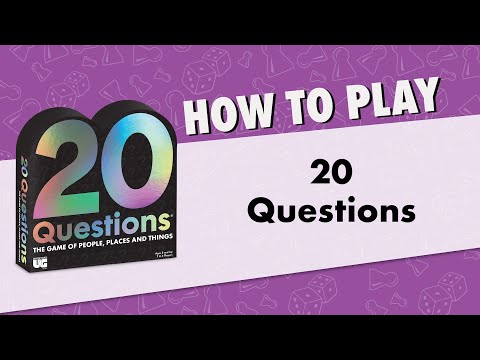 20 Questions 