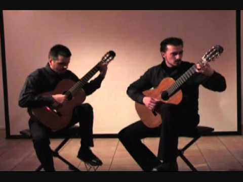 Duo Eterna - Suoni della terra by Paolo De Stefano