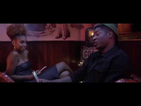 Cef Tanzy - É só já orar